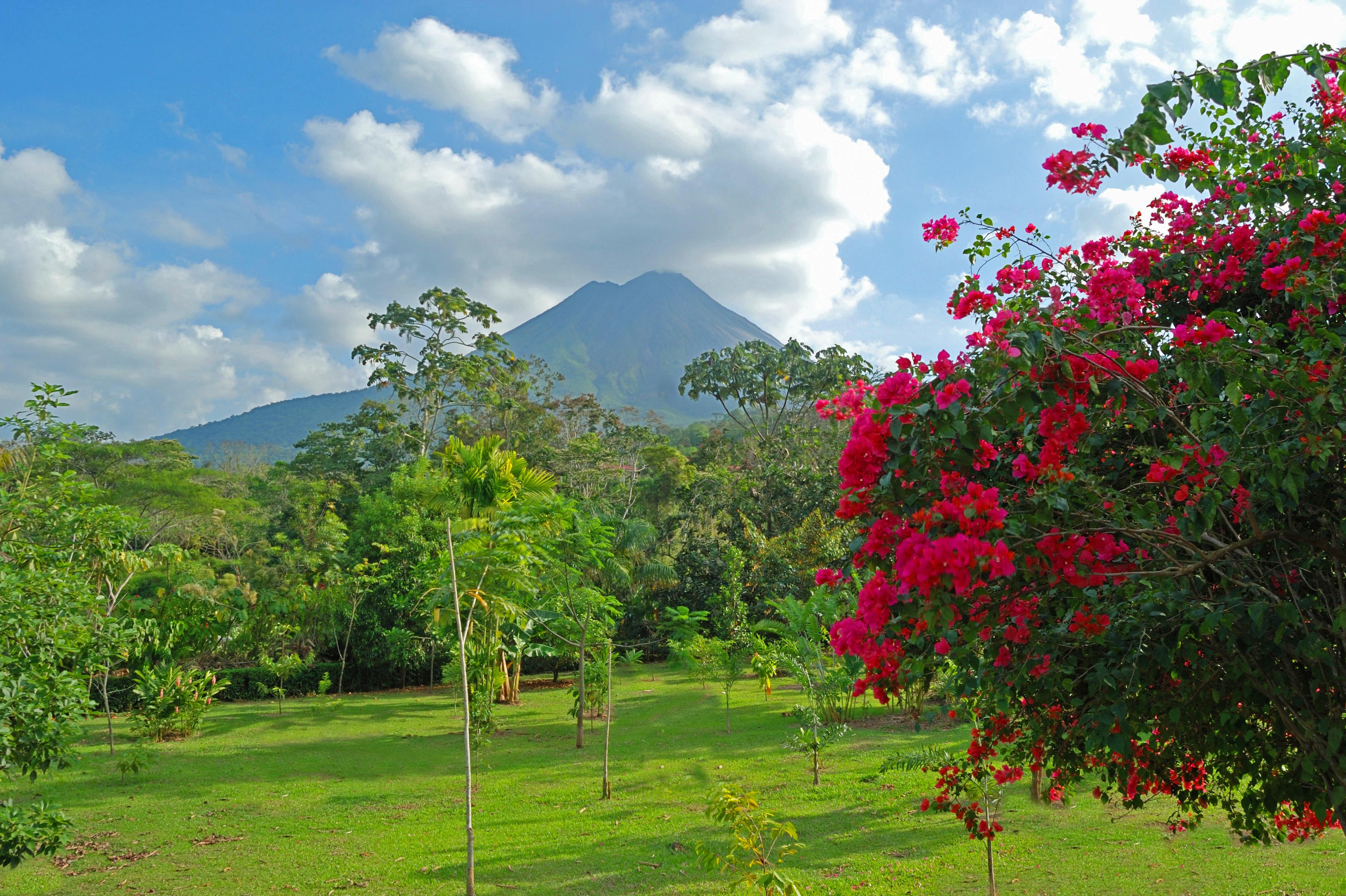 Hotel Volcano Lodge, & Thermal Experience La Fortuna