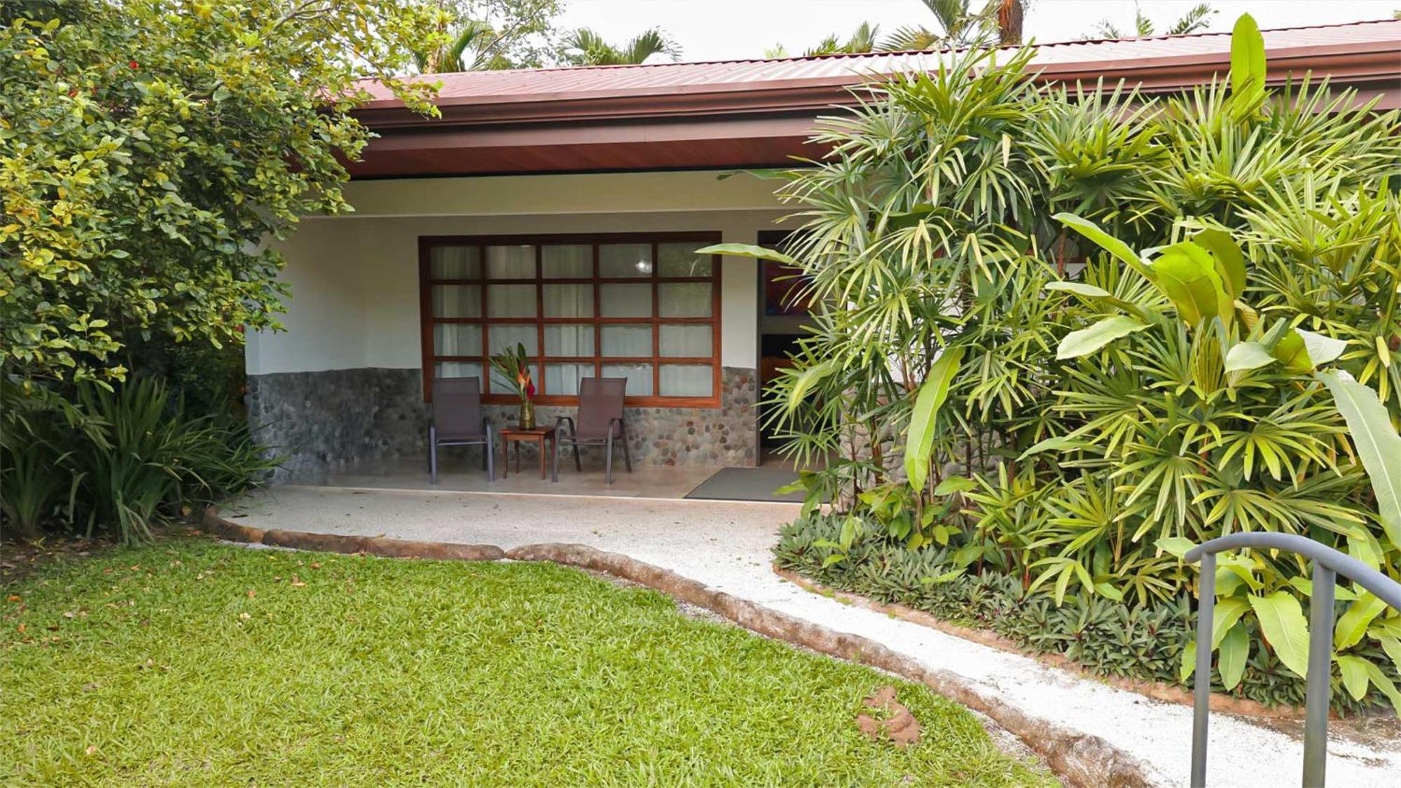 Volcano Lodge, & Thermal Experience 3* La Fortuna