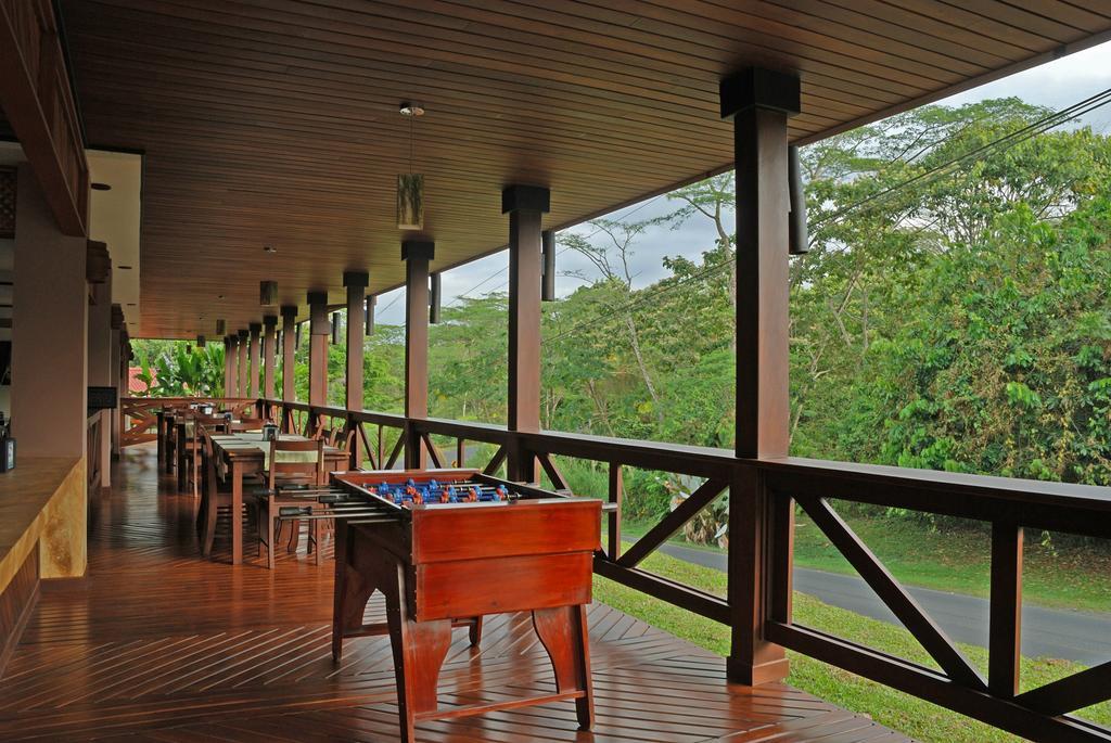 Volcano Lodge, & Thermal Experience Hotel 3*