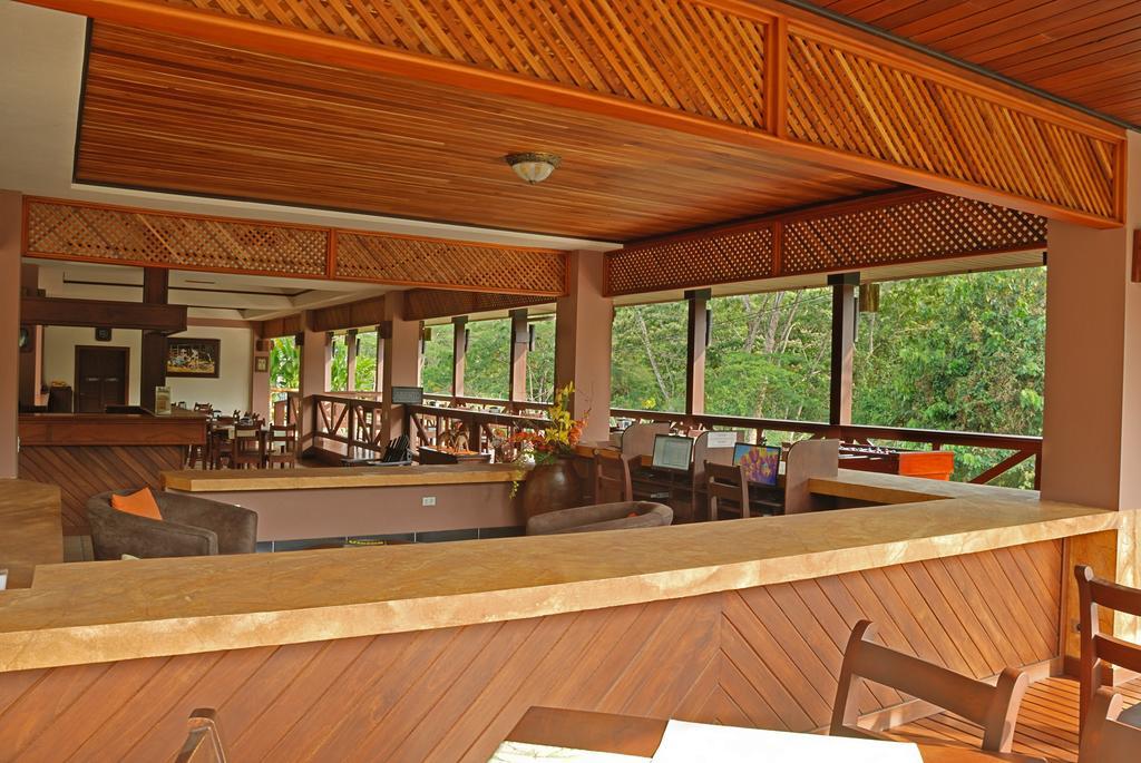 Volcano Lodge, & Thermal Experience Hotel La Fortuna