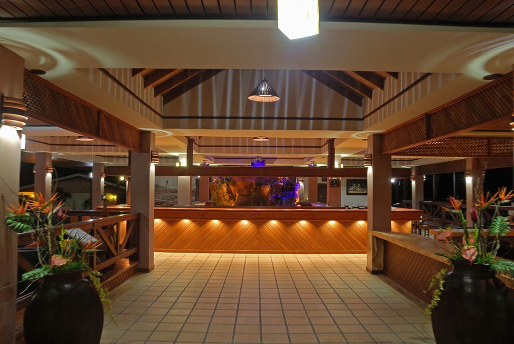 Volcano Lodge, & Thermal Experience Hotel