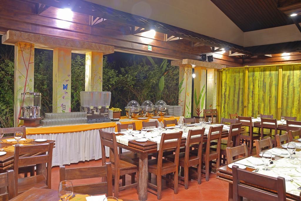 Volcano Lodge, & Thermal Experience Hotel La Fortuna