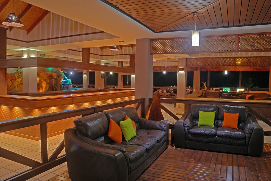 Volcano Lodge, & Thermal Experience 3* La Fortuna