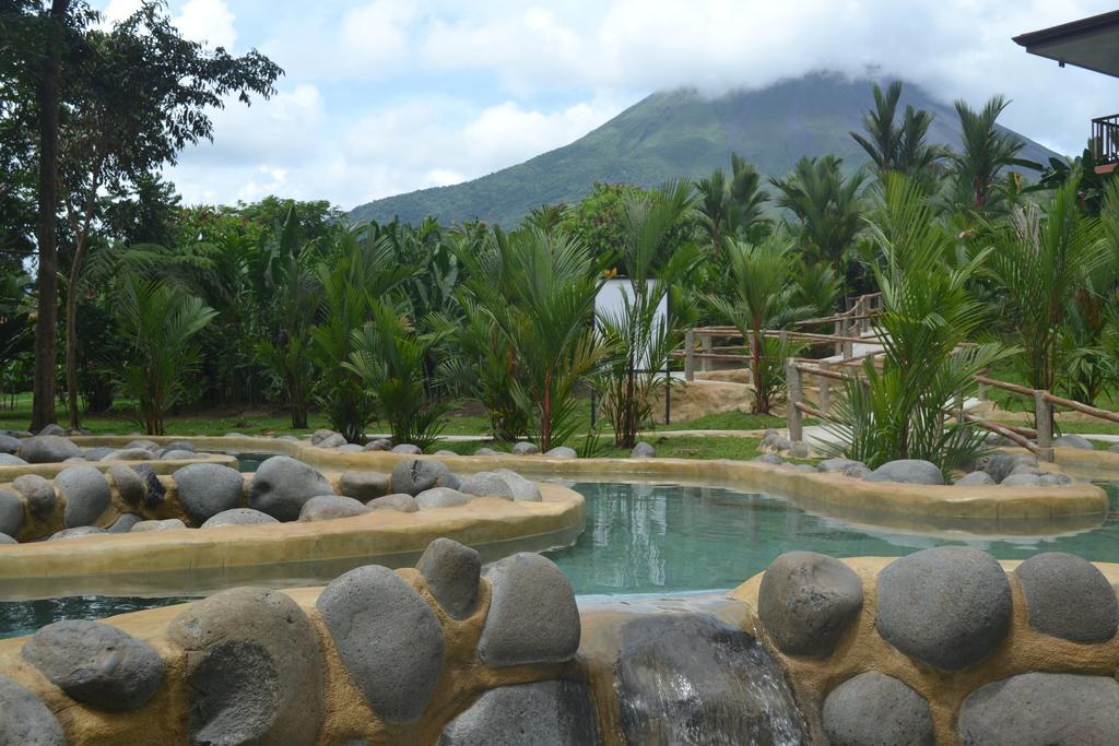 Hotel Volcano Lodge, & Thermal Experience La Fortuna