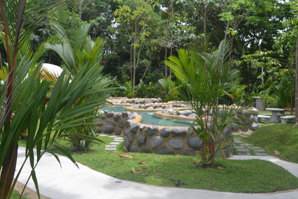 Hotel Volcano Lodge, & Thermal Experience 3*
