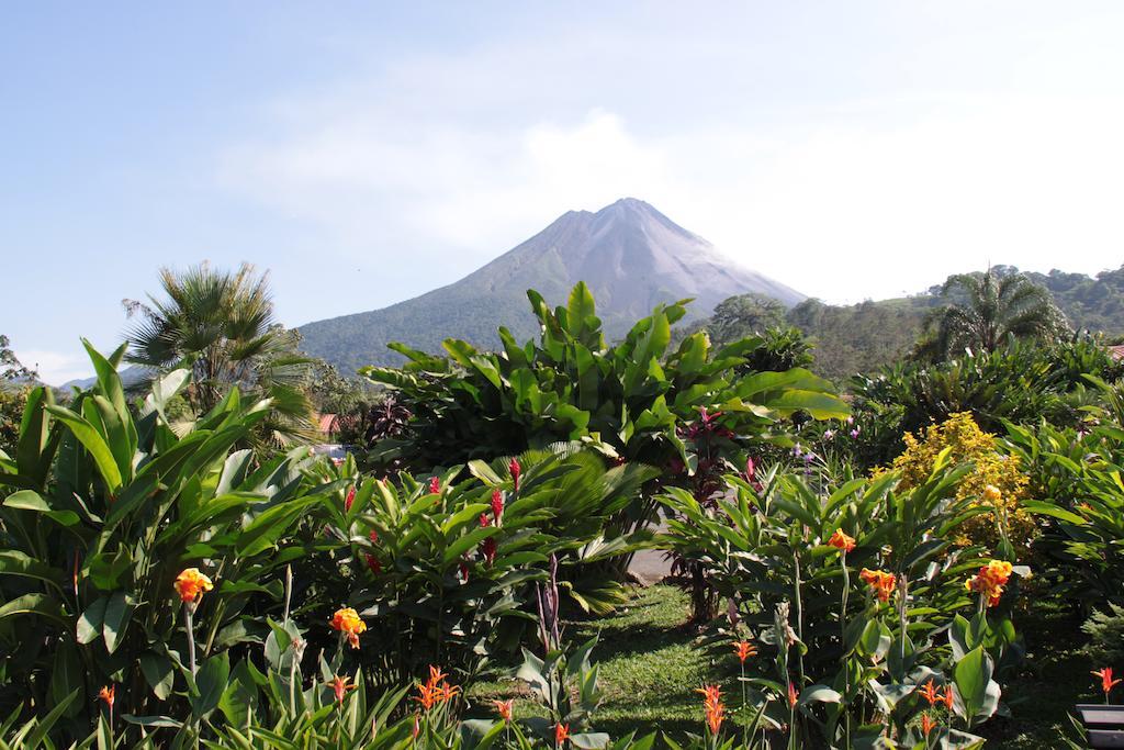 Hotel Volcano Lodge, & Thermal Experience La Fortuna