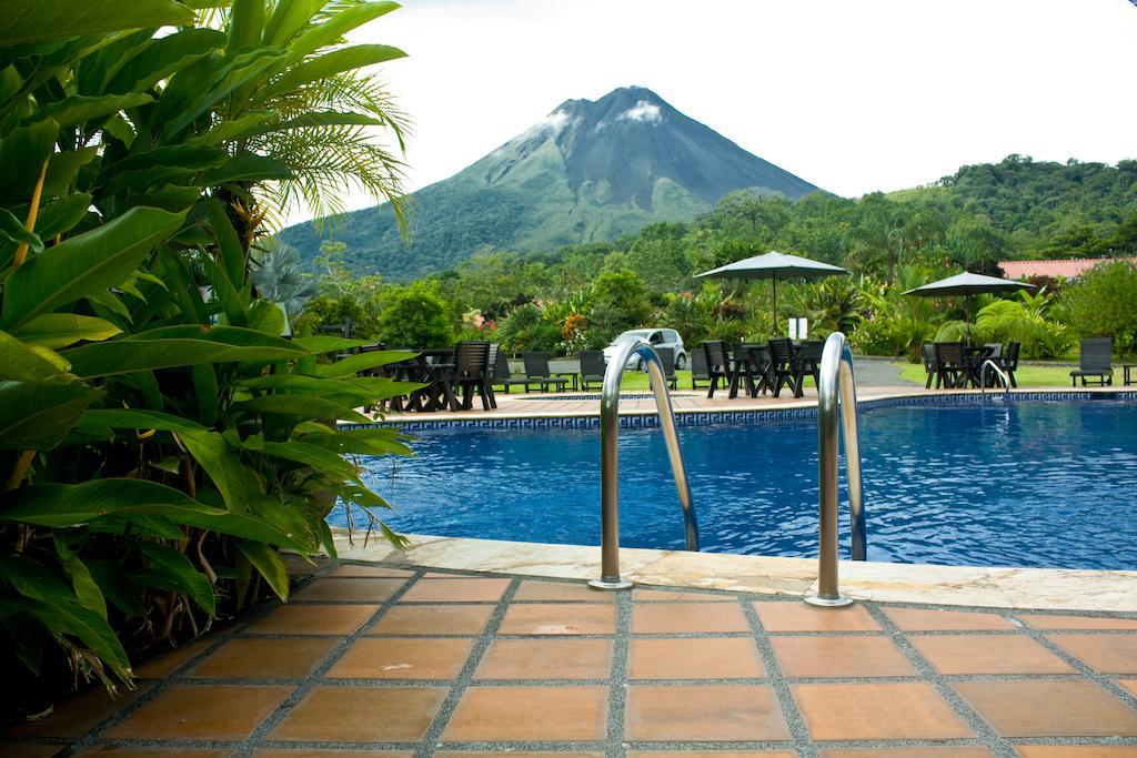 Volcano Lodge, & Thermal Experience Hotel 3*