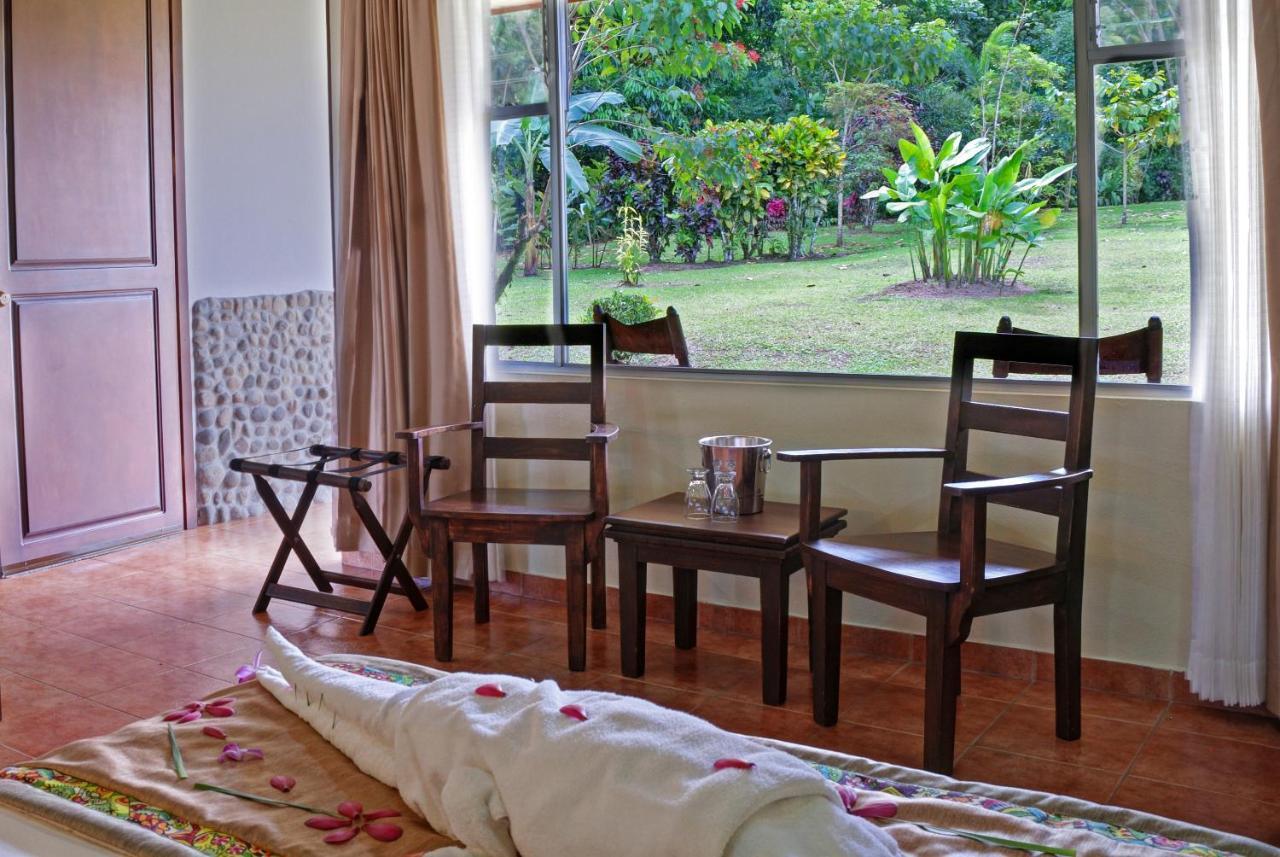 Hotel Volcano Lodge, & Thermal Experience 3*