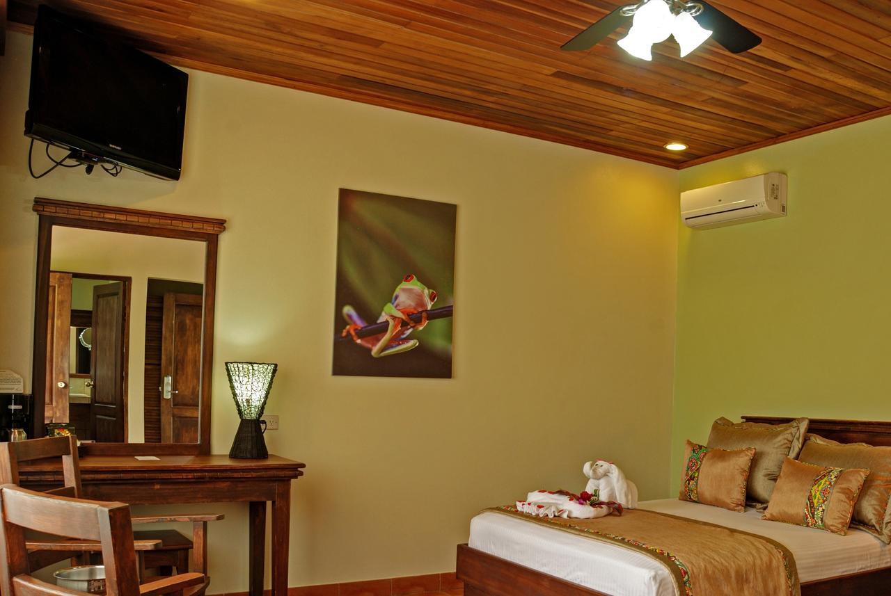 Volcano Lodge, & Thermal Experience Hotel 3*