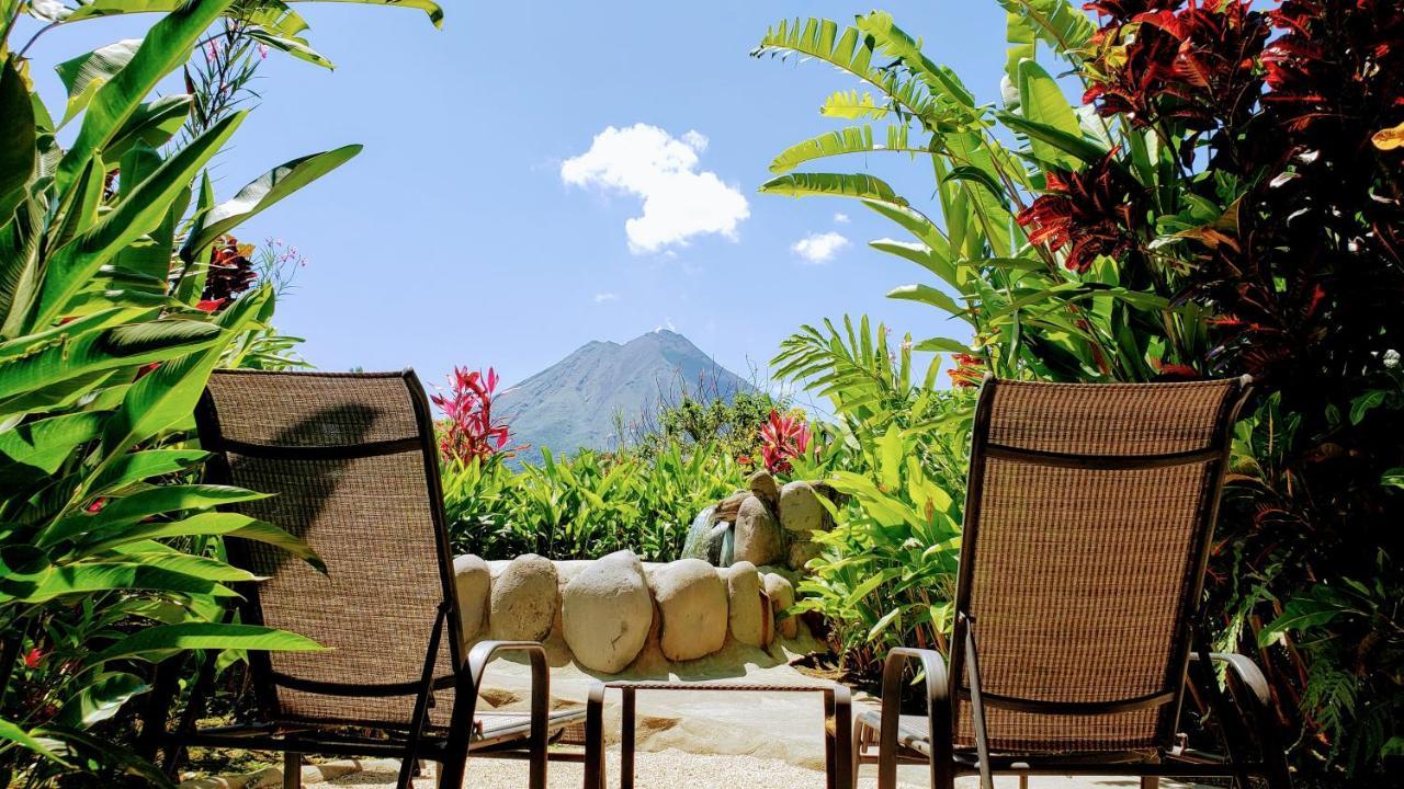 Hotel Volcano Lodge, & Thermal Experience