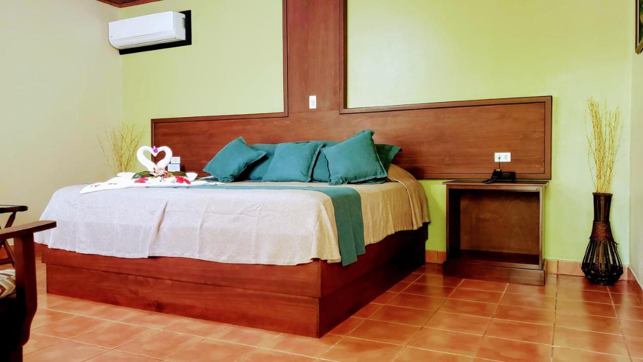 Hotel Volcano Lodge, & Thermal Experience 3*