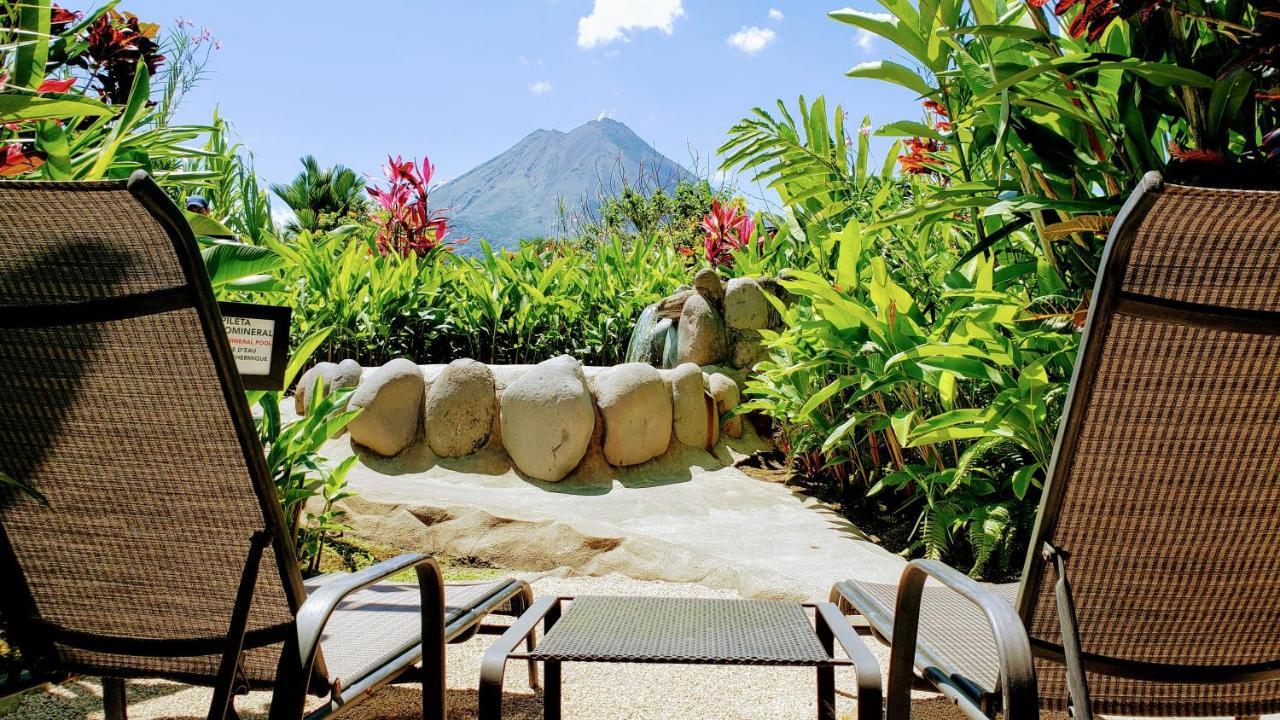 Volcano Lodge, & Thermal Experience Hotel 3*