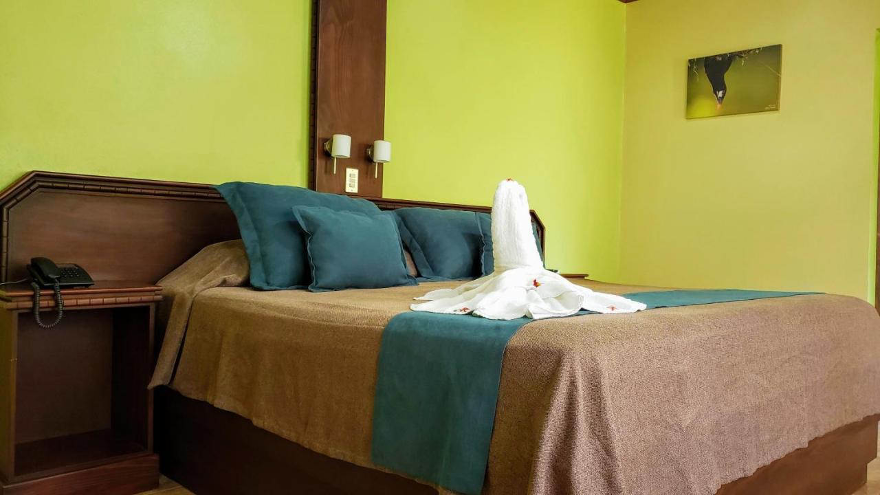 Volcano Lodge, & Thermal Experience Hotel 3*