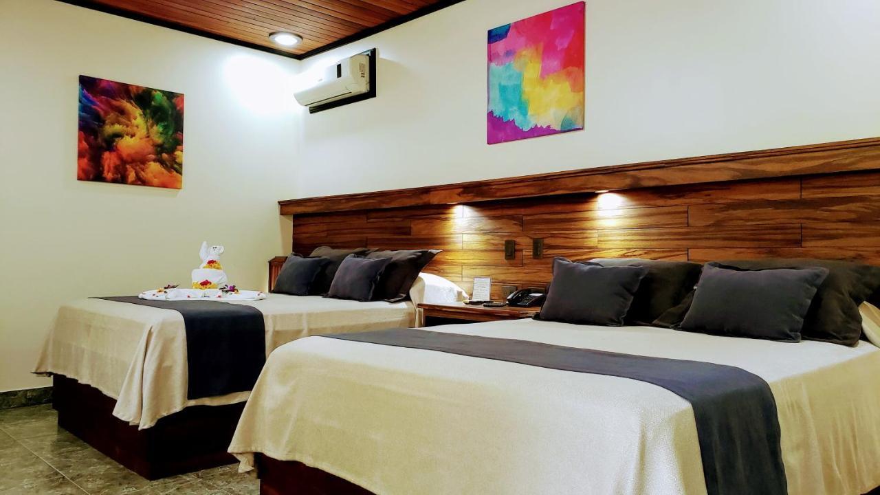 Volcano Lodge, Hotel&thermal Experience 3*