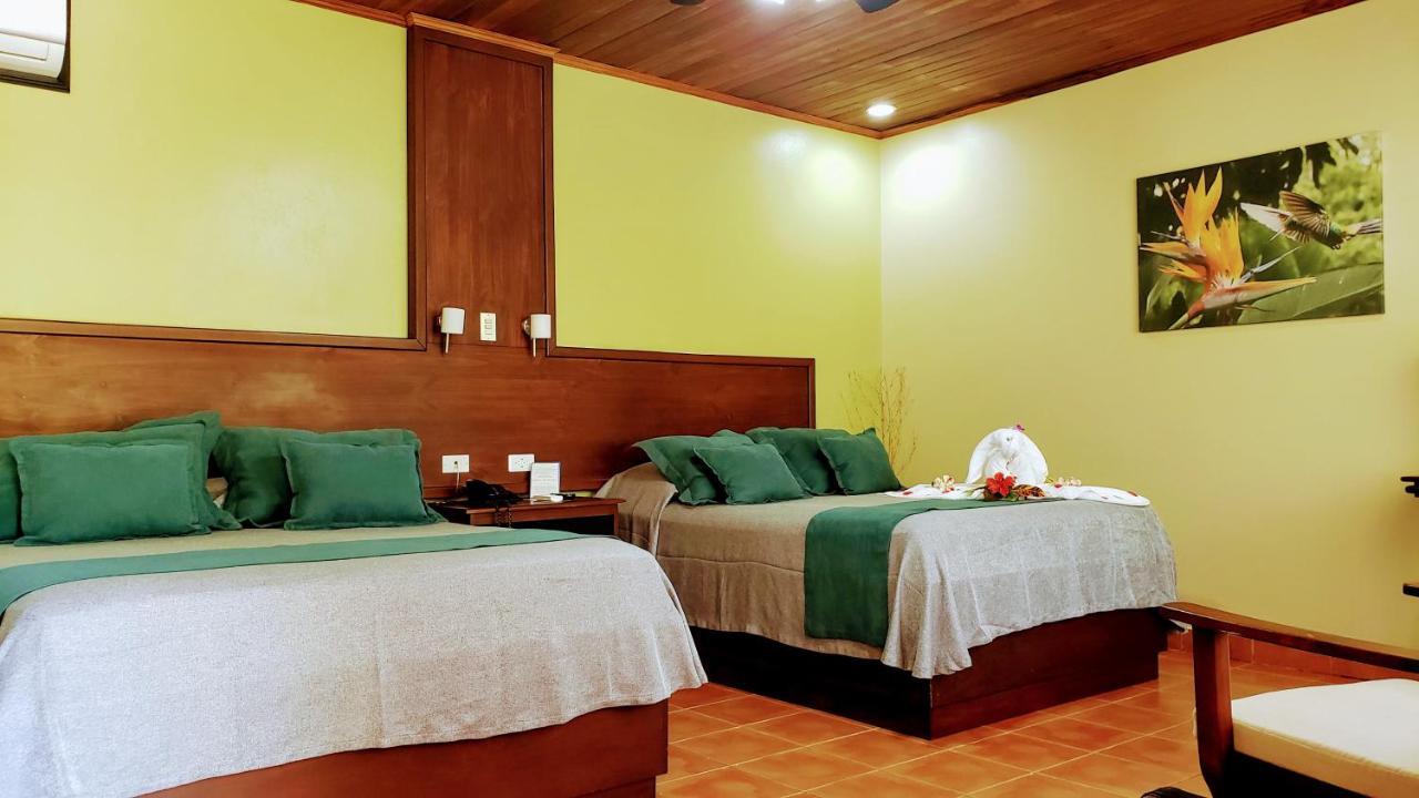 Volcano Lodge, Hotel&thermal Experience Hotel La Fortuna