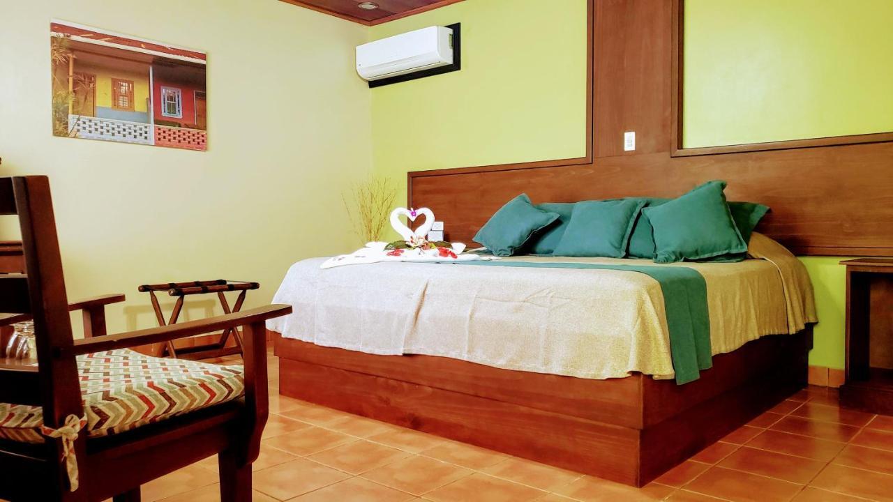 Volcano Lodge, Hotel&thermal Experience La Fortuna