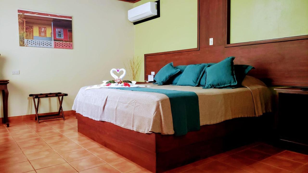 Hotel Volcano Lodge, Hotel&thermal Experience