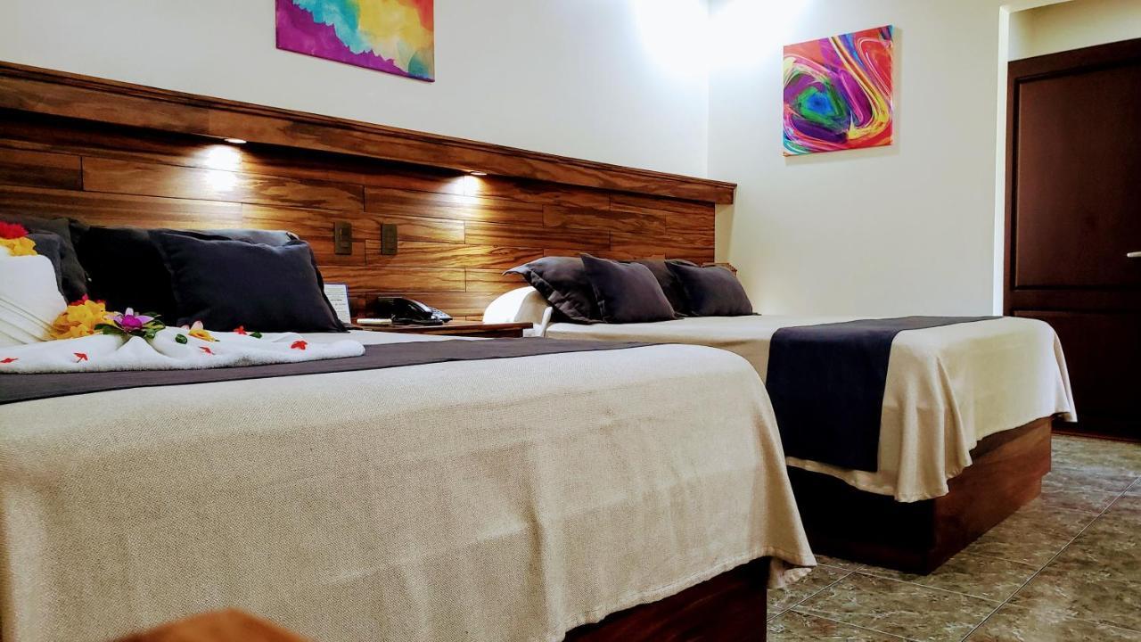 Volcano Lodge, Hotel&thermal Experience 3*